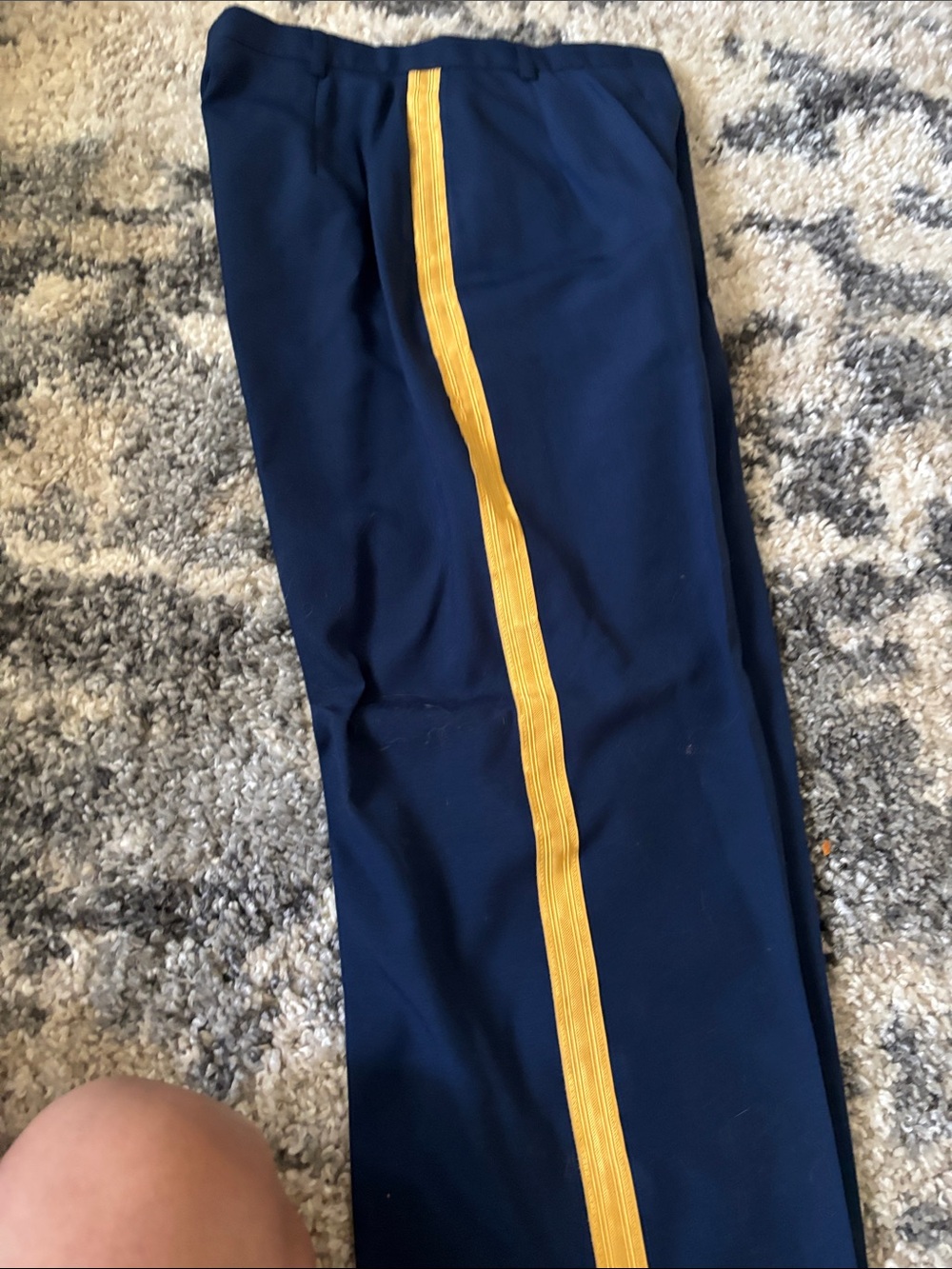 Retro pants - Picture 4 of 8
